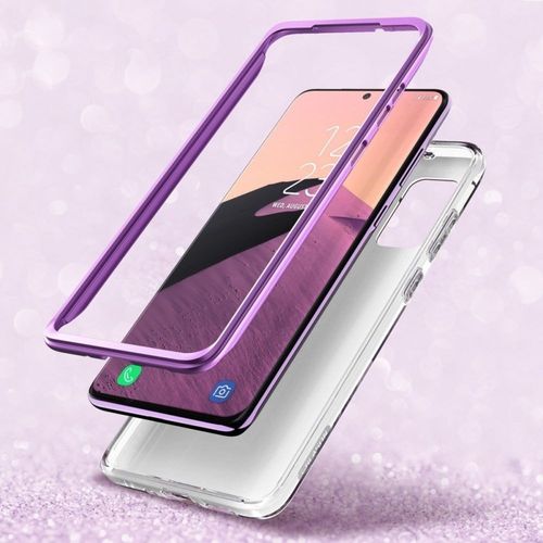 Etui Supcase Cosmo Galaxy S20 Purple na Arena.pl