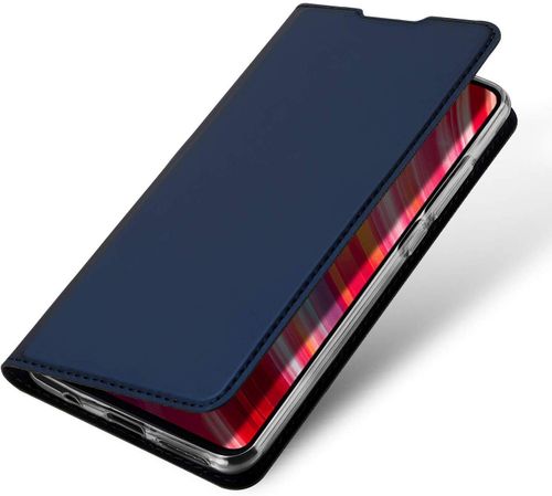 Etui DuxDucis SkinPro Redmi Note 8 Pro Blue na Arena.pl