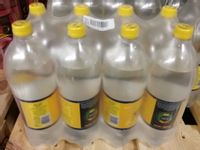 Schweppes 1,35l Tonic - karton