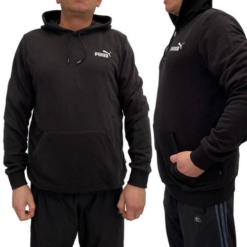 Bluza Puma Ess Logo M 679631 01 M na Arena.pl