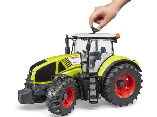 Traktor Claas Axion 950 - Bruder 03012 na Arena.pl