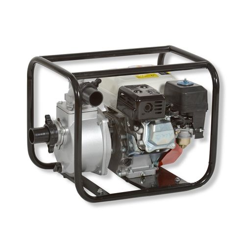 Motopompa pompa spalinowa 2 cale do wody 600l/min KD770 na Arena.pl