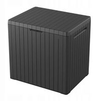 Skrzynia ogrodowa KETER City Storage Box 113L