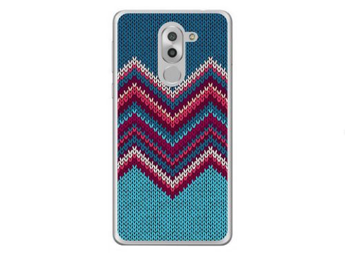 HUAWEI MATE 9 LITE | Etui smartfon CASE na Arena.pl