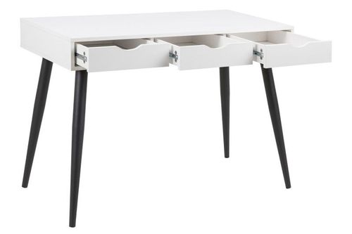 Biurko Neptun White/Black na Arena.pl