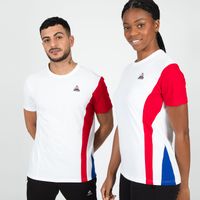 LE COQ SPORTIF T-shirt unisex XXL