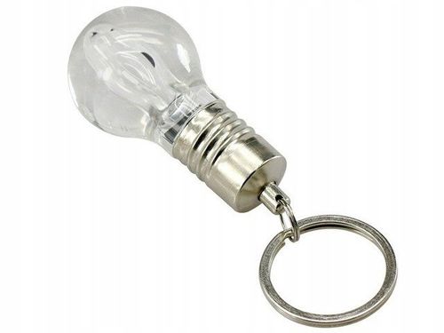 PENDRIVE USB SZYBKI FLASH DRIVE ULTRA PAMIĘĆ ZAWIESZKA PREZENT ŻARÓWKA 64GB na Arena.pl