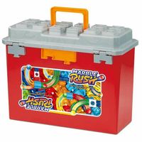 zestaw do budowania Vtech Marble Rush Storage Box