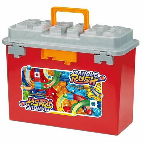 zestaw do budowania Vtech Marble Rush Storage Box na Arena.pl