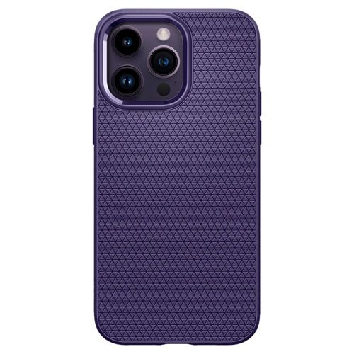 SPIGEN LIQUID AIR IPHONE 14 PRO DEEP PURPLE na Arena.pl