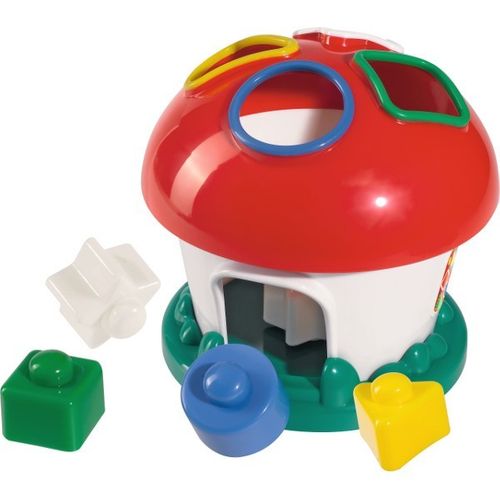 Simba ABC GRZYBEK SORTER na Arena.pl