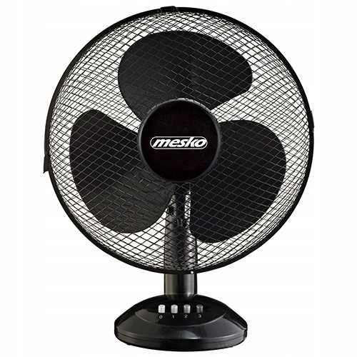 Wentylator Biurkowy 40 cm MESKO MS 7310 na Arena.pl