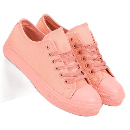 Różowe Trampki r.37 na Arena.pl