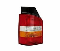 Volkswagen Multivan T5 lampa tylna LEWA