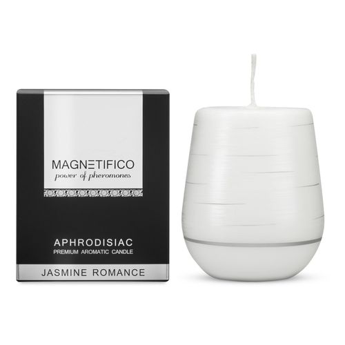 magnetifico candle jasmine romance na Arena.pl
