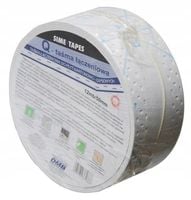 TAŚMA łączeniowa AMERYKAŃSKA do karton gipsu 50 mm x 25 m