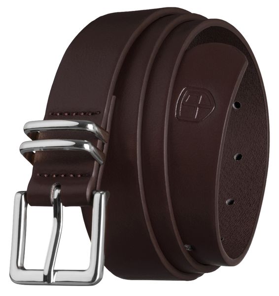 pasek wąski ptn stu-19s1-100-4199 brown zdjęcie 1