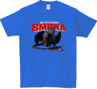Koszulka T-shirt Jak wytresować Smoka