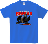 Koszulka T-shirt Jak wytresować Smoka