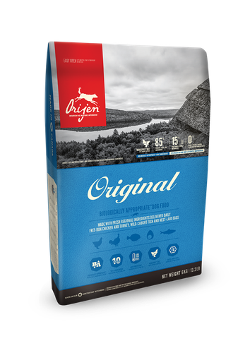 orijen original dog 6kg na Arena.pl