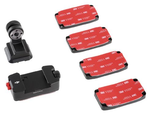 Zestaw mocowań do DJI Osmo na Arena.pl