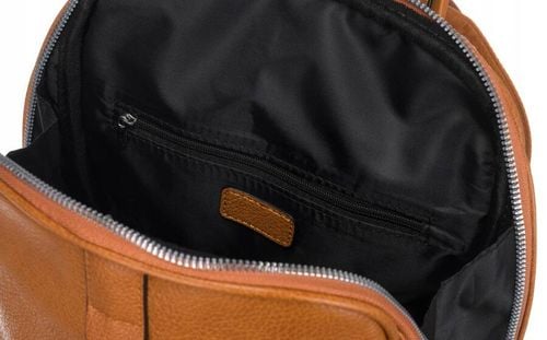 plecak damski ze skóry ekologicznej - rovicky na Arena.pl