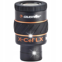 Okular Celestron X-Cel LX 9 mm 1,25"