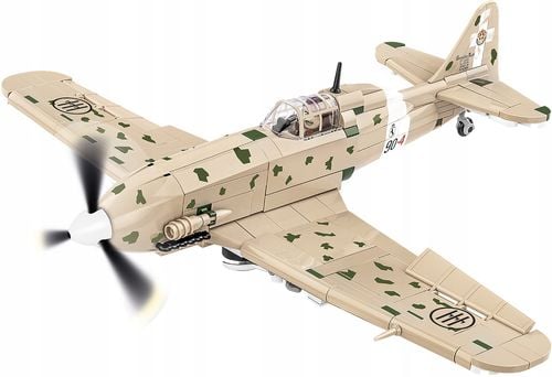 Historical Collection. Macchi C.202 Folgore" na Arena.pl