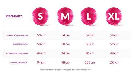 Szlafrok damski podomka ciepły długi z kapturem miękki S prezent urodziny na Arena.pl