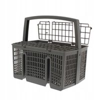 Kosz koszyk na sztućce do zmywarki Bosch Ariston Electrolux Ikea Whirlpool