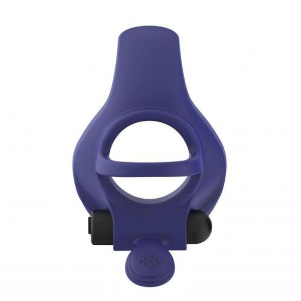 Gladiator Cock Ring zdjęcie 1