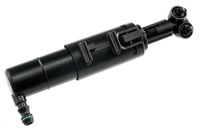 SPRYSKIWACZ REFLEKTORA LEWY PRZÓD MERCEDES KLASA C S204 2012 2013 2014