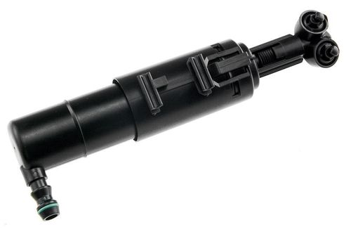 SPRYSKIWACZ REFLEKTORA LEWY PRZÓD MERCEDES KLASA C W204 2010 2011 2012 2013 na Arena.pl