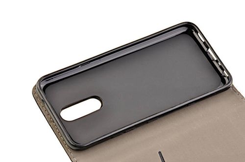 Etui Smart do LG K40 czarny na Arena.pl