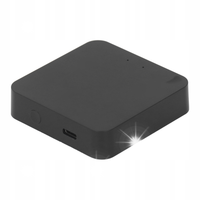 Bramka TUYA Multi-Mode Gateway WiFi ZigBee Bluetooth Bezprzewodowa Centrala