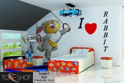 łóżko 140x80 versito standard plus na Arena.pl