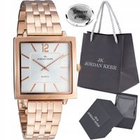 Jordan Kerr Zegarek damski DP9010 na bransolecie