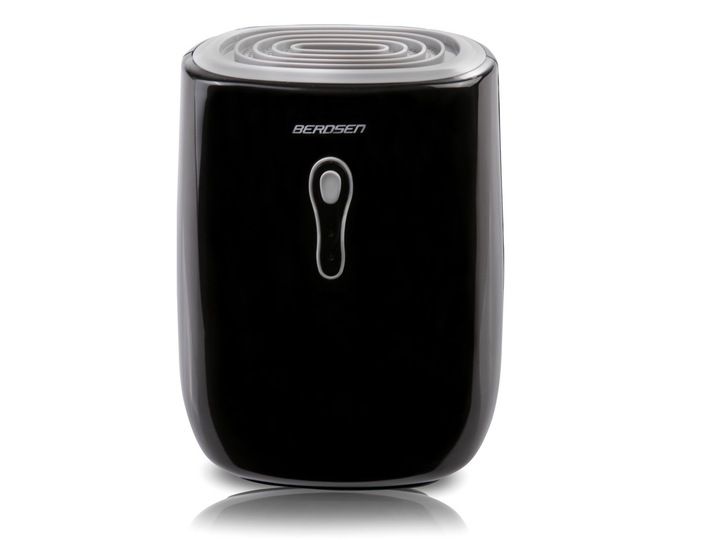 OSUSZACZ POWIETRZA POCHŁANIACZ WILGOCI BERDSEN 70B zdjęcie 3