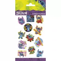 Tatuaże Disney Stitch