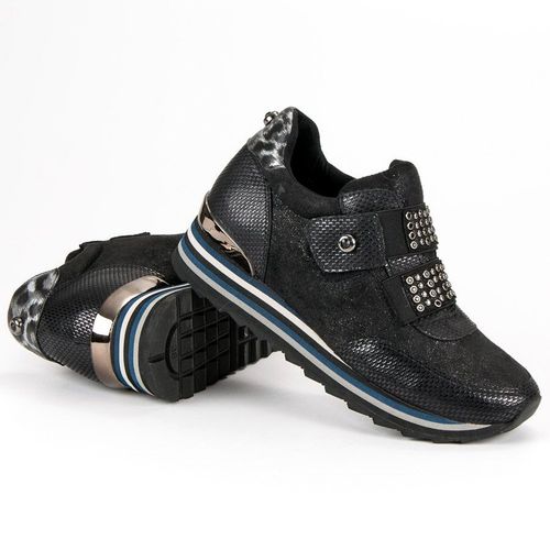 Botki sneakersy r.39 na Arena.pl