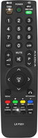 PILOT DO TELEWIZORÓW LG SMART TV UNIWERSALNY BATERIE GRATIS