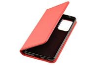 Etui Smart do Samsung Galaxy A53 5G czerwony