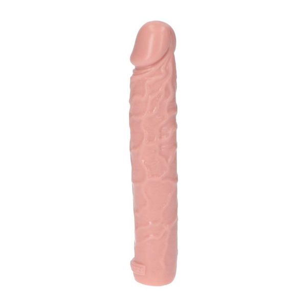 Dildo Zeno Flesh zdjęcie 3