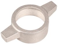 Nakrętka króćca Loncin przyłączeniowego LC40ZB20-1.7Q CZĘŚĆ ORYGINALNA 660270025-0001