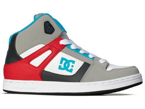 Buty DC Rebound 302676BXSSR 35 na Arena.pl