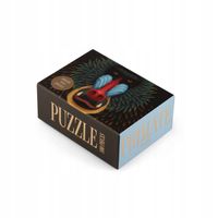 Puzzle - Mandrill Printworks 100 szt