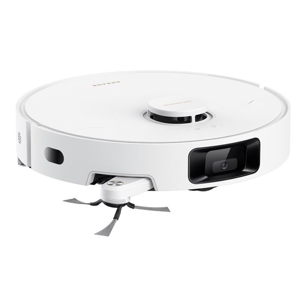 robot sprzątający dreame d20 pro plus (biały) zdjęcie 5