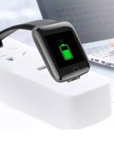 Smart Band M116s na Arena.pl