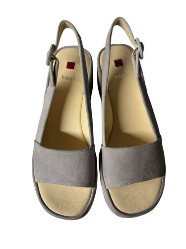 Sandały Hogle 0-18 2532 R38 na Arena.pl