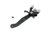 WÓZEK DOLNY DRZWI BOCZNYCH PRAWY DÓŁ VW MULTIVAN T5 2005 2006 2007 2008